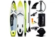 Надувная SUP доска THUNDER VELA 320 см с веслом - изображение 1