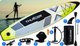 Надувная SUP доска THUNDER VELA 320 см с веслом - изображение 8