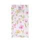 Рушник для кухні ARDESTO Spring flowers 50x68см, 100% бавовна, білий - зображення 2
