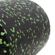 Масажний ролик Actiget EPP 29.5 x 15 см (валик, роллер) ACT0094 Black/Green - зображення 3