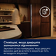 Морозильна шафа вбудована ELECTROLUX EUN7NE18S - зображення 5