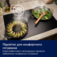 Витяжка телескопічна ELECTROLUX LFP326FW - зображення 2