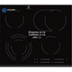 Варильна поверхня електрична ELECTROLUX EHF6547FXK - изображение 1