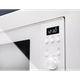 Мікрохвильова піч вбудована ELECTROLUX LMS2173EMW - изображение 2