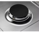 Варильна поверхня газова ELECTROLUX KGS6426SX - зображення 2