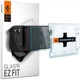 Захисне скло Spigen GLAS.tR EZ FIT для Steam Deck Clear (AGL05600) - зображення 1