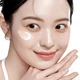 Відновлюючий крем з центелою та ретинолом Centellian24 Madeca Cream Time Reverse 50 ml - зображення 4