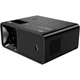 Проектор Hoco DT6 Wireless Projector (720P same screen version) Black - изображение 2