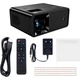 Проектор Hoco DT6 Wireless Projector (720P same screen version) Black - изображение 5