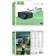 Проектор Hoco DT6 Wireless Projector (720P same screen version) Black - изображение 6