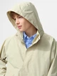 Куртка Uniqlo розмір XL бежева (31) (484247) - изображение 3