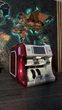 Сортувальник банкнот Kisan Newton-FS - изображение 3