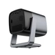 Проектор Hoco DT7 Smart Electric Focus Projector (1080P Android version) Black - изображение 5