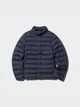 Куртка Uniqlo розмір XS темно синя (69) (469869) - зображення 1