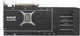 Відеокарта AMD Radeon RX 9070 GRE 12GB GDDR6 Prime OC Asus (PRIME-RX9070GRE-O12G) - зображення 3