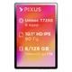 Планшет Pixus Line NEW 6/128GB 4G Dual Sim Grafite - изображение 1