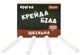 Мел школьный 1 Вересня Classic белый круглый 100 шт (400572) - изображение 2