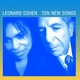 Виниловая пластинка Leonard Cohen - Ten New Songs - изображение 1