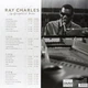 Виниловая пластинка Ray Charles - 24 Greatest Hits - изображение 2