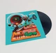 Виниловая пластинка Gorillaz - Song Machine, Season 1 - изображение 2
