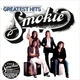 Виниловая пластинка Smokie - Greatest Hits Vol.1 and Vol.2 - изображение 1