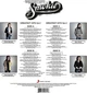 Виниловая пластинка Smokie - Greatest Hits Vol.1 and Vol.2 - изображение 2