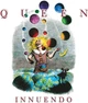 Виниловая пластинка Queen - Innuendo - изображение 1