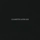 Виниловая пластинка Cigarettes After Sex (Limited Edition Clear Vinyl) - изображение 1
