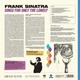 Виниловая пластинка Frank Sinatra – Frank Sinatra Sings For Only The Lonely (Coloured) - изображение 2