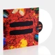 Виниловая пластинка Ed Sheeran - = (Equals) (White Vinyl, Limited Edition) - изображение 2
