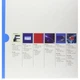 Виниловая пластинка Dire Straits - The Studio Albums 1978 - 1991 (набор из 8 пластинок) - изображение 2