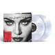 Виниловая пластинка Madonna - Finally Enough Love (Clear Vinyl) - изображение 2