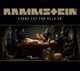 Виниловая пластинка Rammstein - Liebe Ist Fur Alle Da - изображение 1