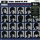Вінілова платівка The Beatles - A Hard Day's Night - зображення 1