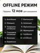 Сенсорна ручка-перекладач A15S, сканує та перекладає текст 112 мовами, функція голосового перекладу, переклад по фото, онлайн/оффлайн переклад, підтримка карт пам'яті, Bluetooth - зображення 3