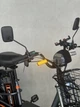 Електровелосипед Ardis Delivery 1000W колеса 16 з багажною платформою для перевезення вантажів 150 кг - зображення 8