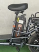 Електровелосипед Ardis Delivery 1000W колеса 16 з багажною платформою для перевезення вантажів 150 кг - зображення 9