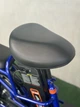 Двомісний електровелосипед Ardis Delivery колеса 16” 1000W, вантажопідйомність 150 кг - зображення 4