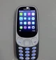 Мобільний телефон Nokia 3310 DARK BLUE - зображення 1