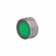 Аэратор Lidz (23.7x12.3) для смесителей и душевых систем Nexus, Helix LDNEXHEL23712351178 - изображение 2