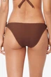 Жіночий купальник Ysabel Mora 83355/83357, BROWN, 80C - зображення 3