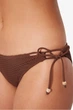 Жіночий купальник Ysabel Mora 83355/83357, BROWN, 80C - зображення 4