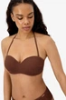 Жіночий купальник Ysabel Mora 83355/83357, BROWN, 80C - зображення 5