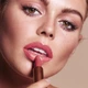 youstar Помада для губ INTENSE COLOUR Lipstick 01 – Rose Wood - зображення 2