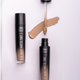 ZOLA x Valentina Lelyukh Рідкі тіні для повік Silky Matte Tint 01 Soft beige - зображення 2
