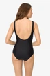 Купальник женcкий слитный Ysabel Mоra 83288, multicolor, 90B - изображение 2