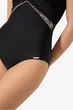 Купальник женcкий слитный Ysabel Mоra 83288, multicolor, 90B - изображение 3