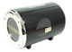 Портативна колонка RX 1855BT Bluetooth акустика 10Вт бездротова колонка з акумулятором USB AUX аудіосистема для смартфона ноутбука ПК TV компактна переносна музична колонка для дому офісу подорожей відпочинку на природі чорна - зображення 3