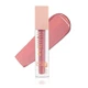 Рідка матова помада для губ NEVERTI Matte Couture Liquid NP804 № 105 - зображення 1