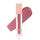 Рідка матова помада для губ NEVERTI Matte Couture Liquid NP804 № 106 - зображення 1